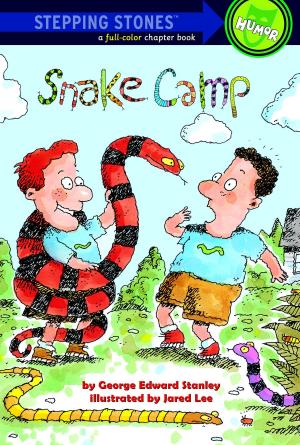 Cover of the book Snake Camp by Mark Crilley