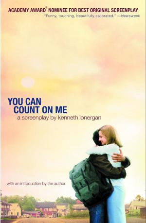 Cover of the book You Can Count on Me by Ayelet Waldman