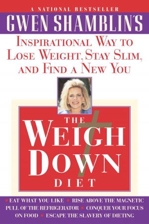 Cover of the book The Weigh Down Diet by Melissa Hartweg