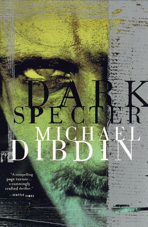 Cover of the book Dark Specter by William G. Tapply