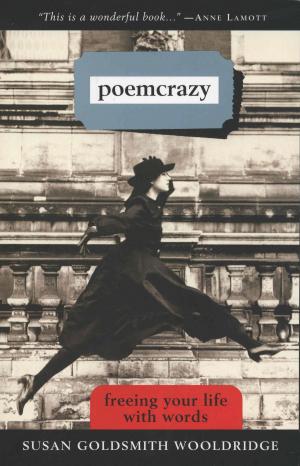 Cover of the book Poemcrazy by Justin Sloan