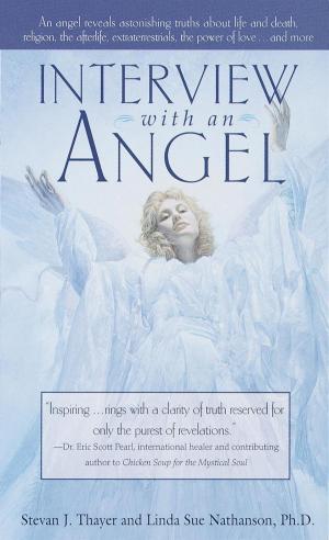 Cover of the book Interview with an Angel by Bob Harper, Greg Critser