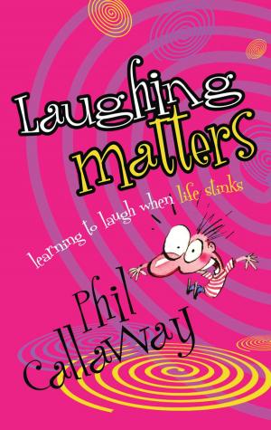 Cover of the book Laughing Matters by Ellie Kay