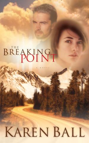bigCover of the book The Breaking Point by 