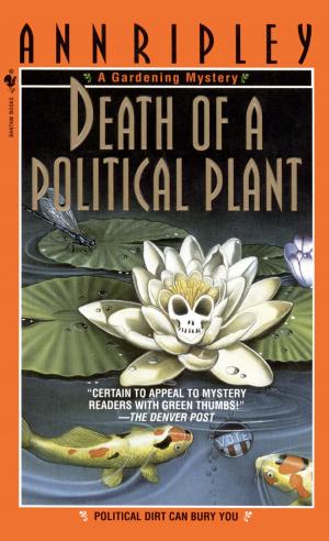 Cover of the book Death of a Political Plant by Mark Kurlansky