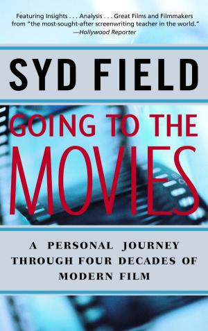 Cover of the book Going to the Movies by Meredith Miller