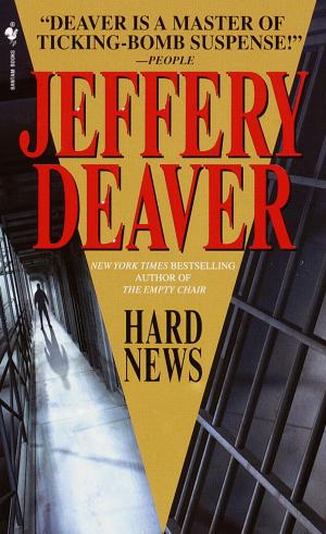 Cover of the book Hard News by Rex Burns