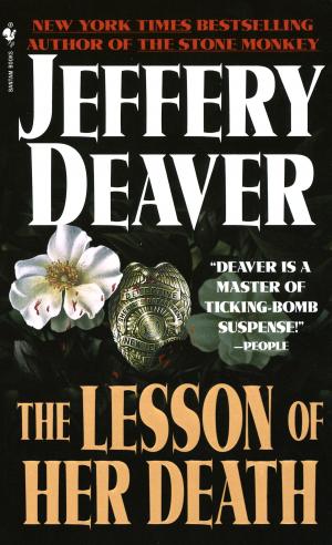 Cover of the book The Lesson of Her Death by Stephen Frey