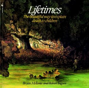 Cover of Lifetimes
