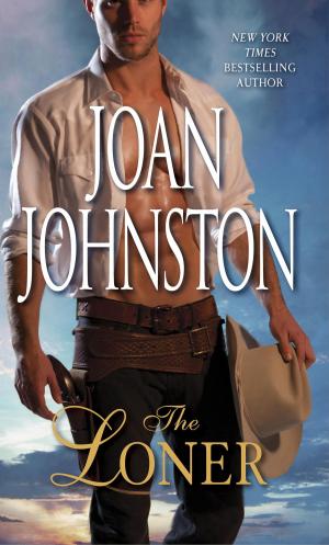 Cover of the book The Loner by JULIE ANNE LONG