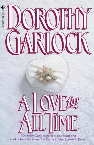 Cover of the book A Love for All Time by Mary Balogh
