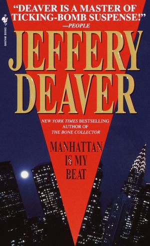Cover of the book Manhattan Is My Beat by Phra Peter Pannapadipo