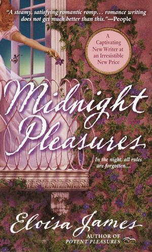 Cover of the book Midnight Pleasures by Sarah Goodman