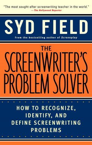 Cover of The Screenwriter's Problem Solver