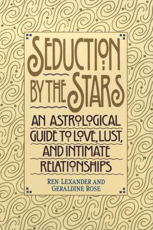 Cover of the book Seduction by the Stars by Joe Dunthorne