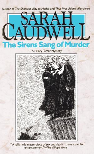 bigCover of the book The Sirens Sang of Murder by 