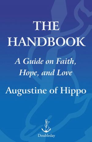 Cover of the book The Handbook by Greg Gutfeld