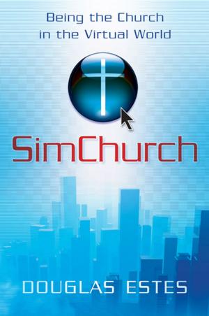 Cover of the book SimChurch by Christopher A. Castaldo