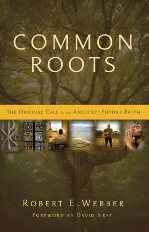 Book cover of Common Roots