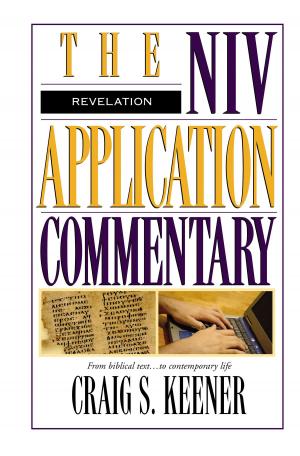 Cover of the book Revelation by Anne Graham Lotz
