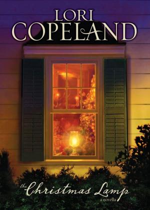 Cover of the book The Christmas Lamp by Zondervan