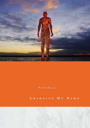 Cover of the book Learning My Name by Sonship Publishing LLC