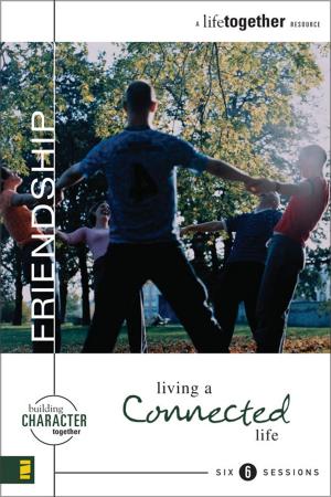 Cover of the book Friendship by Les Parrott, Leslie Parrott