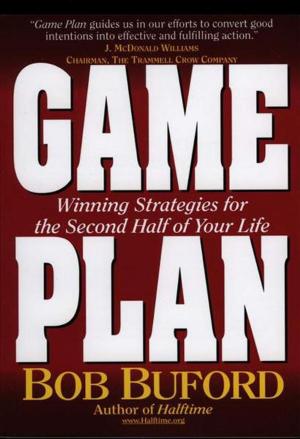 Cover of the book Game Plan by George Calleja