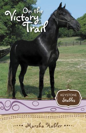 Cover of the book On the Victory Trail by Nancy Beach