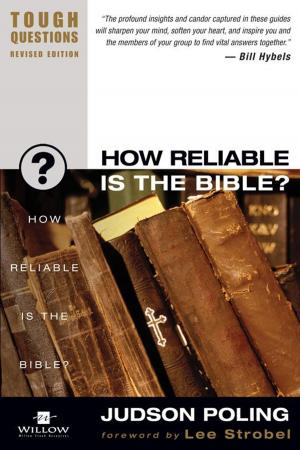 Cover of the book How Reliable Is the Bible? by Barbara Johnson