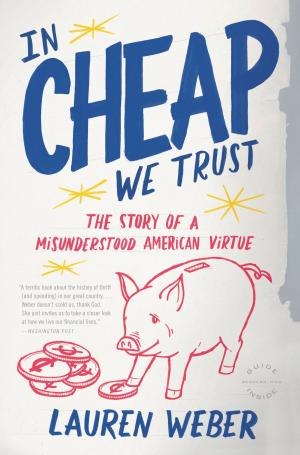 Cover of the book In CHEAP We Trust by Michael Koryta