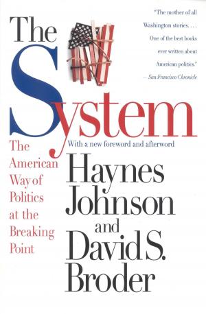Cover of the book The System by Célestine Vaite