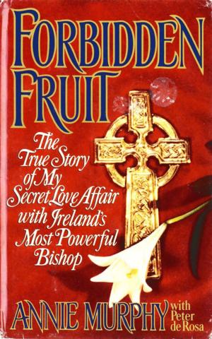 Cover of the book Forbidden Fruit by Daphne du Maurier