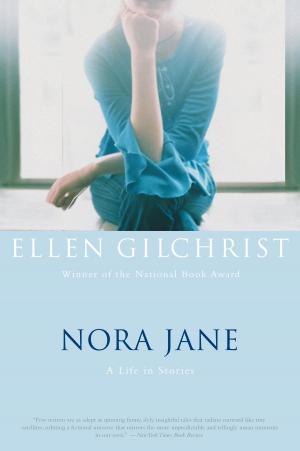 Cover of the book Nora Jane: A Life in Stories by James Patterson, Chris Grabenstein