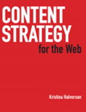 Cover of the book Content Strategy for the Web by Katherine Murray