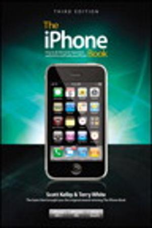 Cover of the book The iPhone Book, Third Edition (Covers iPhone 3GS, iPhone 3G, and iPod Touch) by Carolyn Pexton, Jim Harrington, Brett Trusko, Praveen K. Gupta