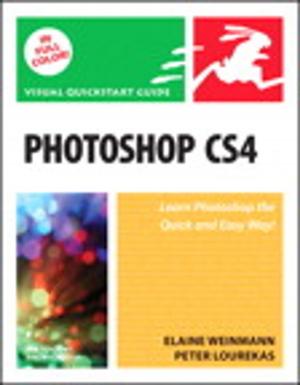 Cover of the book Photoshop CS4, Volume 1 by Mark Grayson, Kevin Shatzkamer, Scott Wainner