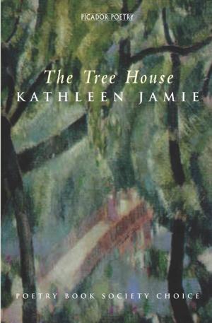 Cover of the book The Tree House by Darren Hobson