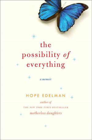 Cover of the book The Possibility of Everything by Novak Djokovic