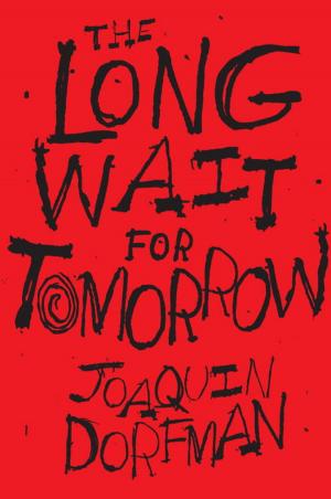 bigCover of the book The Long Wait for Tomorrow by 