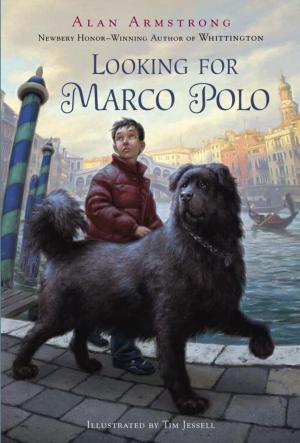 Cover of the book Looking for Marco Polo by e.E. Charlton-Trujillo