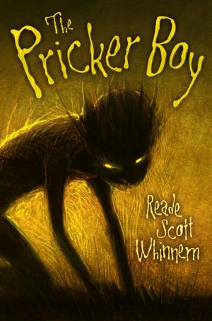 bigCover of the book The Pricker Boy by 