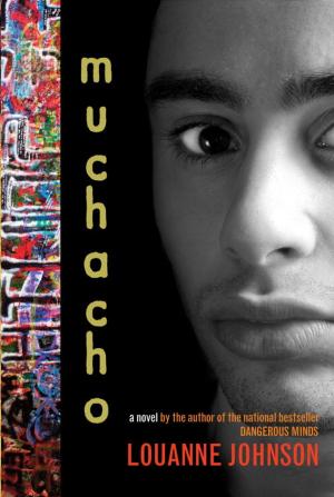 Cover of the book Muchacho: A Novel by Malka Drucker, Michael Halperin