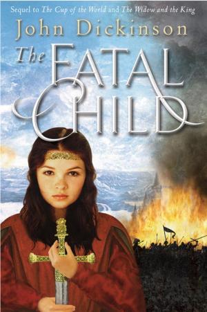Cover of the book The Fatal Child by RH Disney