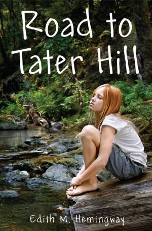 Cover of the book Road to Tater Hill by Peter Dickinson