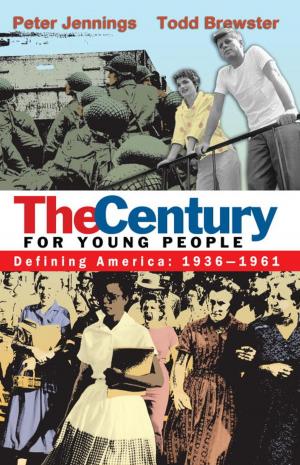 Cover of the book The Century for Young People by Iris Barratt