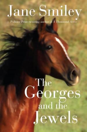 bigCover of the book The Georges and the Jewels by 