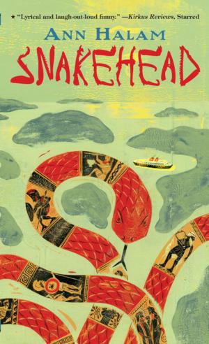 Cover of the book Snakehead by Mary Wilcox