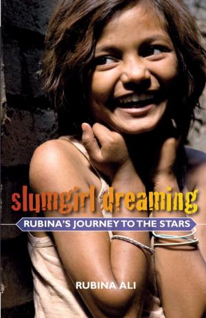 Book cover of Slumgirl Dreaming
