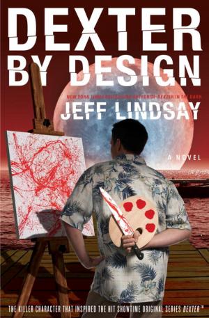 Cover of the book Dexter by Design by Hakan Nesser